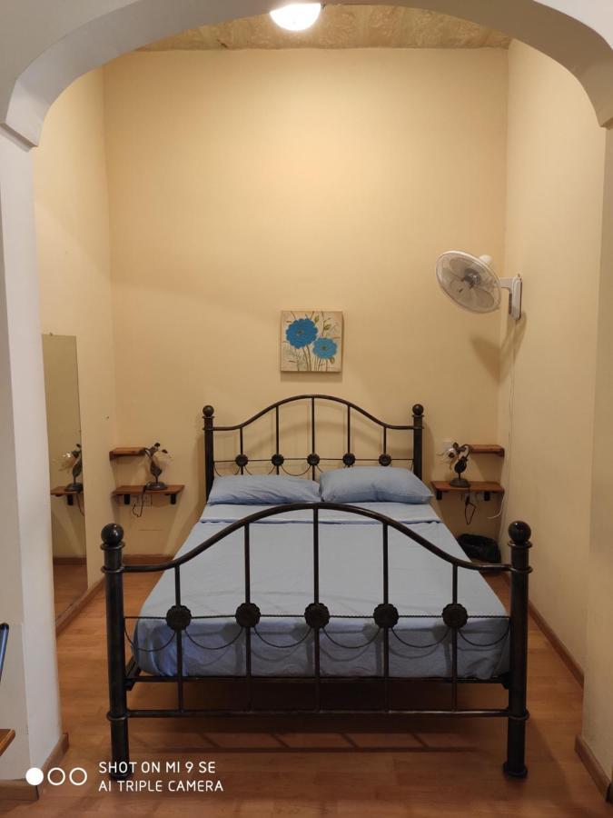 Floriana One Bedroom Studio House المظهر الخارجي الصورة