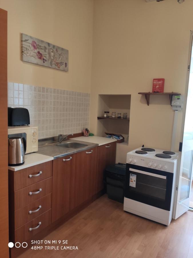 Floriana One Bedroom Studio House المظهر الخارجي الصورة