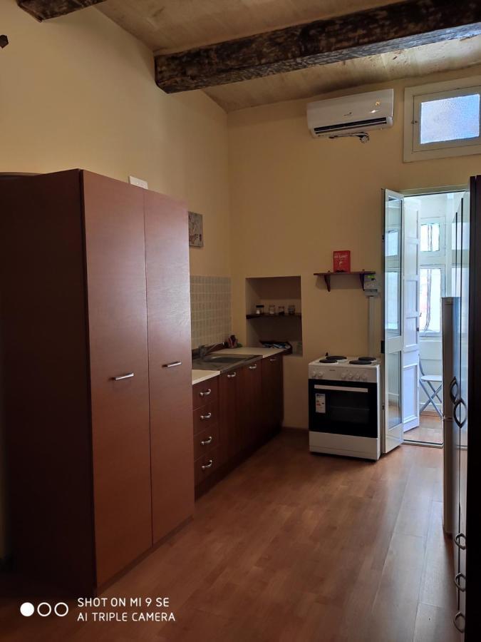 Floriana One Bedroom Studio House المظهر الخارجي الصورة