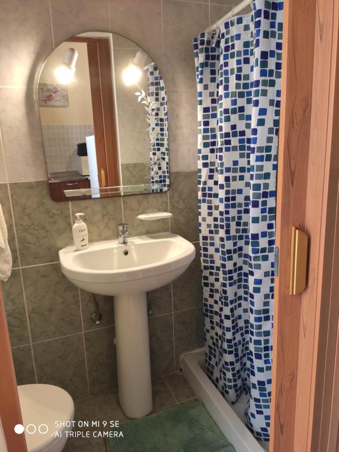 Floriana One Bedroom Studio House المظهر الخارجي الصورة