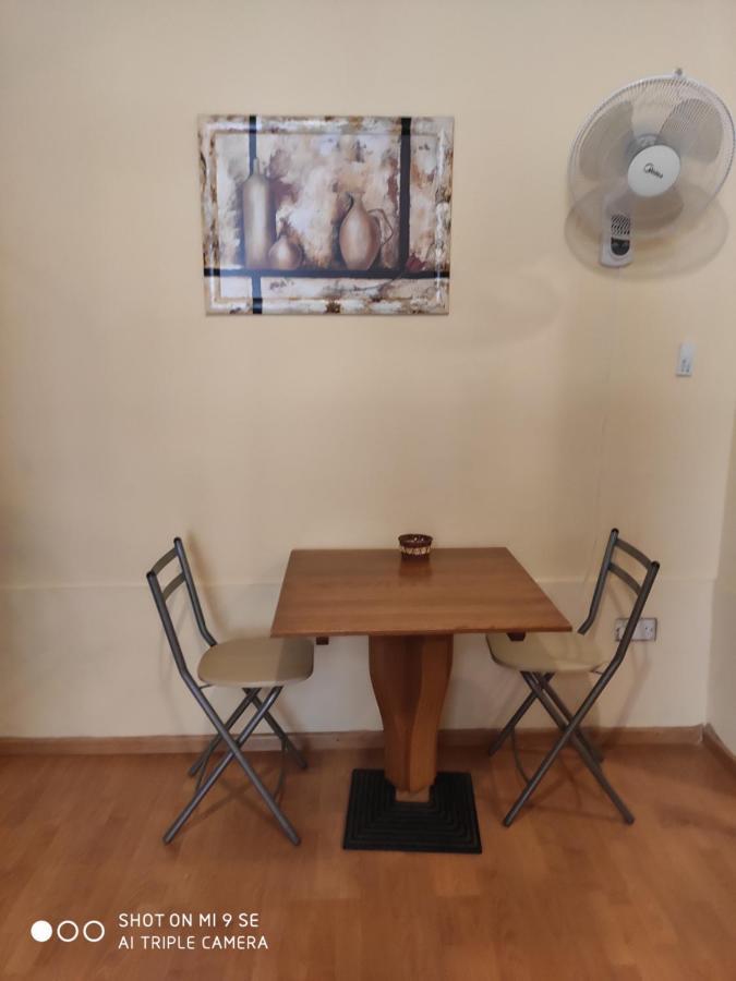 Floriana One Bedroom Studio House المظهر الخارجي الصورة