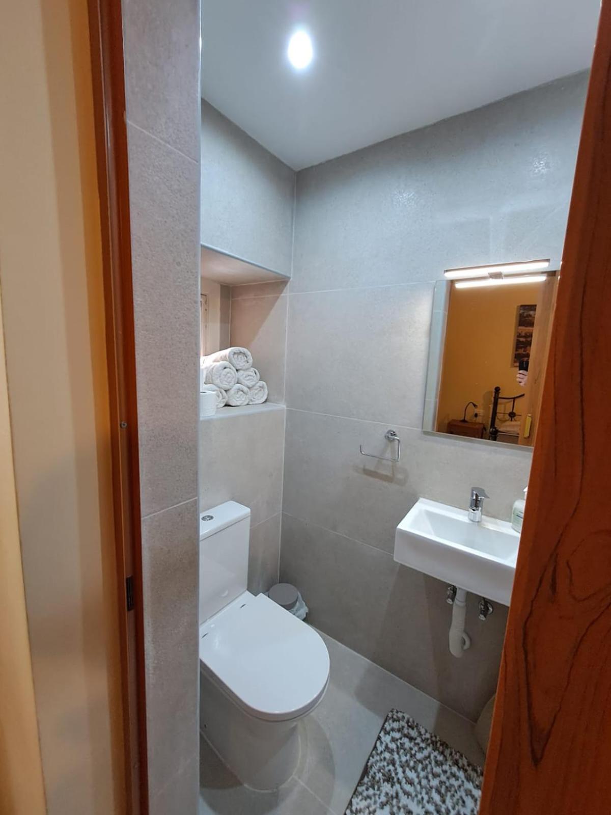 Floriana One Bedroom Studio House المظهر الخارجي الصورة
