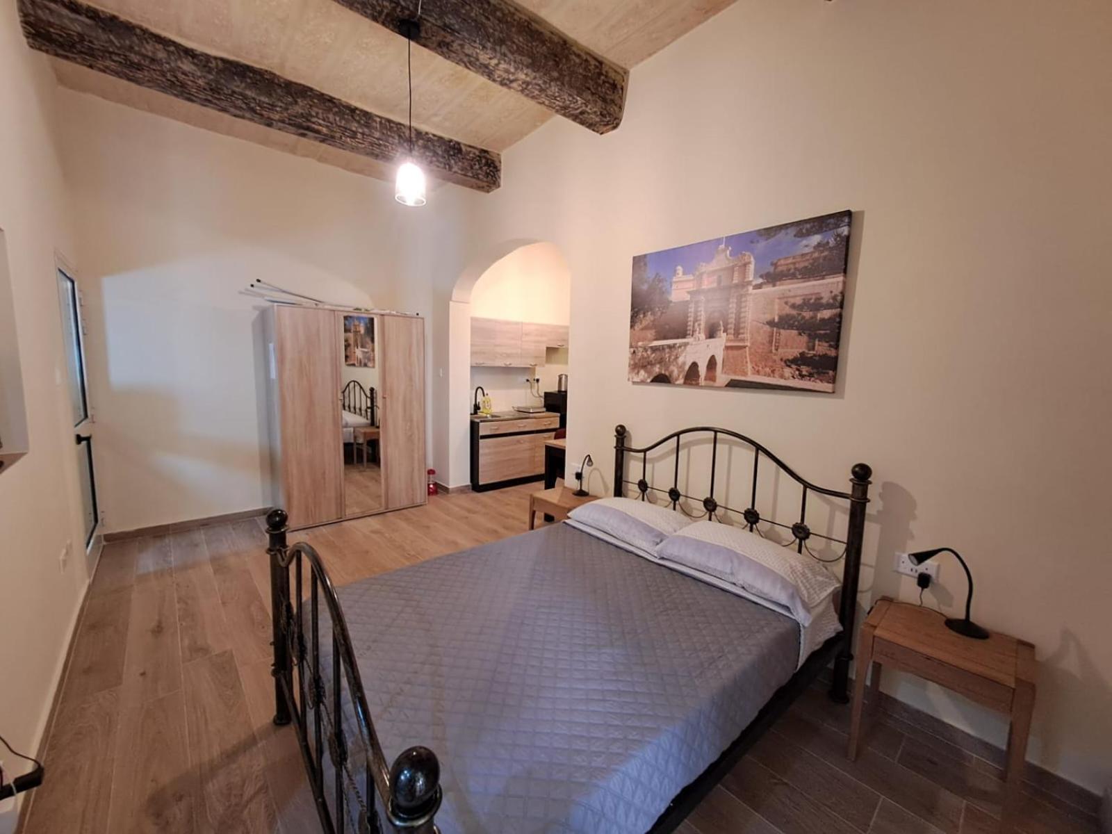 Floriana One Bedroom Studio House المظهر الخارجي الصورة