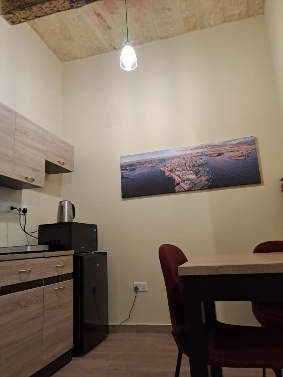 Floriana One Bedroom Studio House المظهر الخارجي الصورة