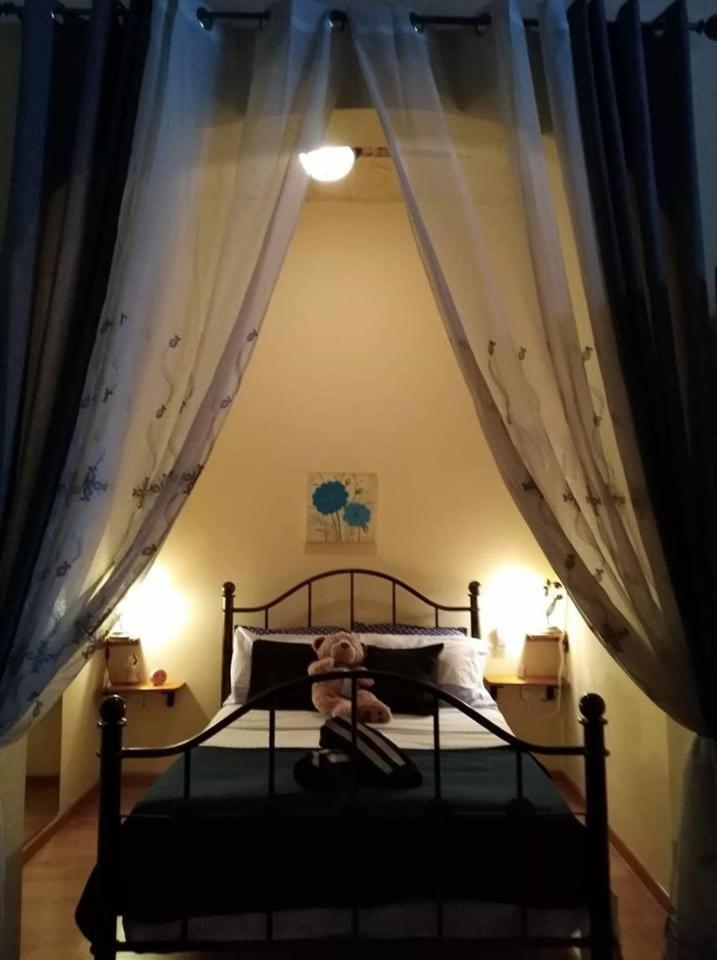 Floriana One Bedroom Studio House المظهر الخارجي الصورة